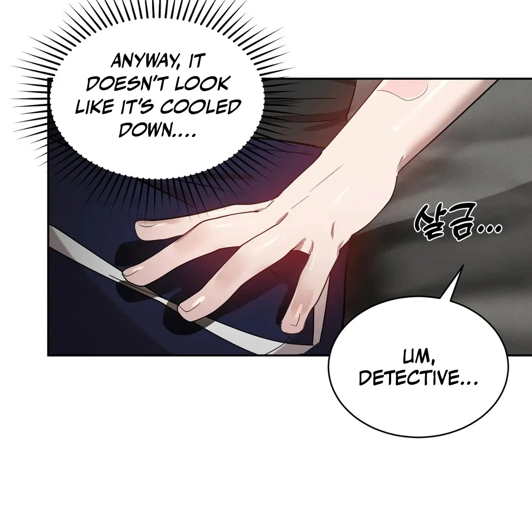 Me Too! I’ll Be an Incubus! ( PARADISE SCANS ) - Chapter 4 manhwa