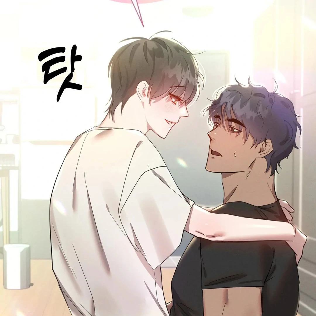 Me Too! I’ll Be an Incubus! ( PARADISE SCANS ) - Chapter 4 manhwa