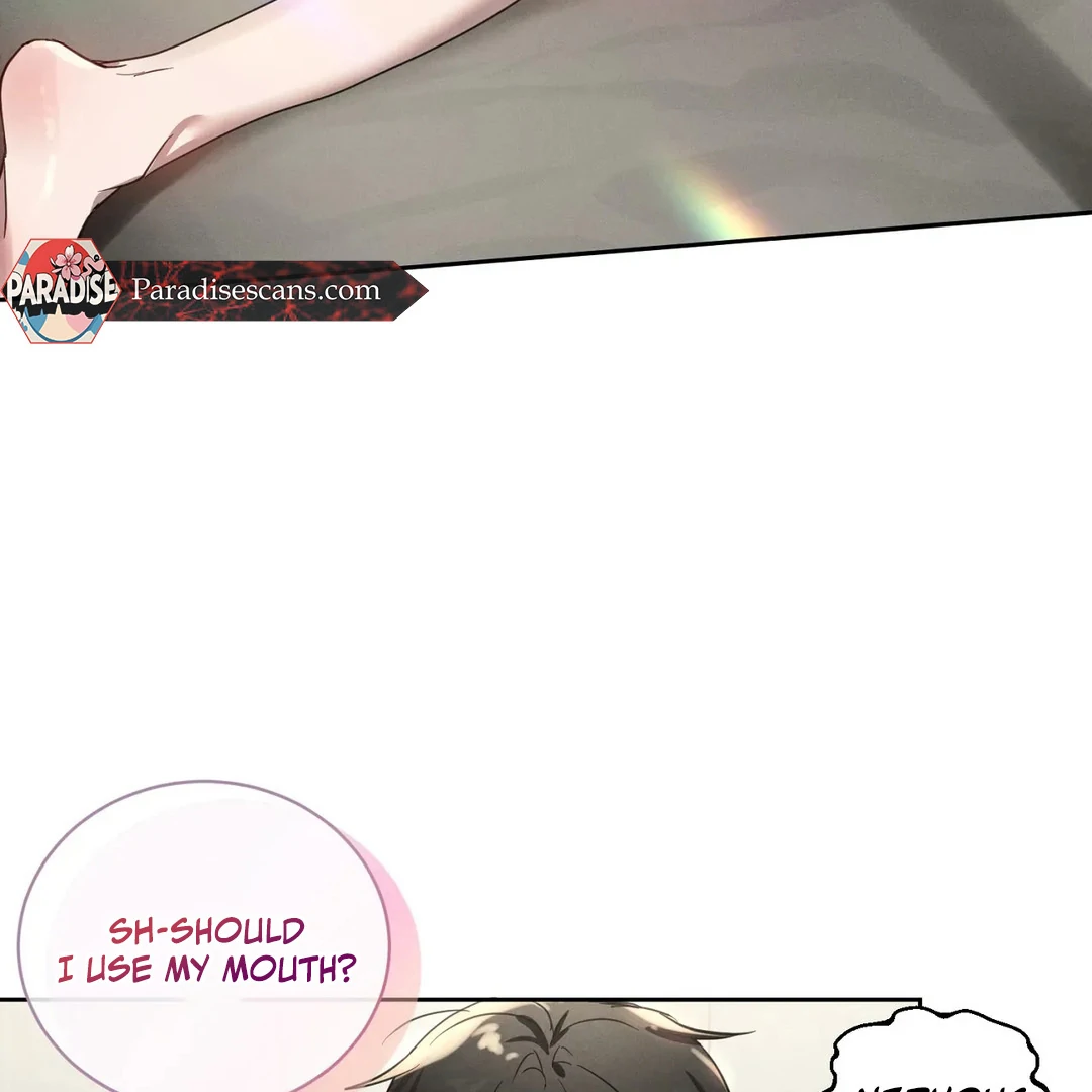 Me Too! I’ll Be an Incubus! ( PARADISE SCANS ) - Chapter 4 manhwa