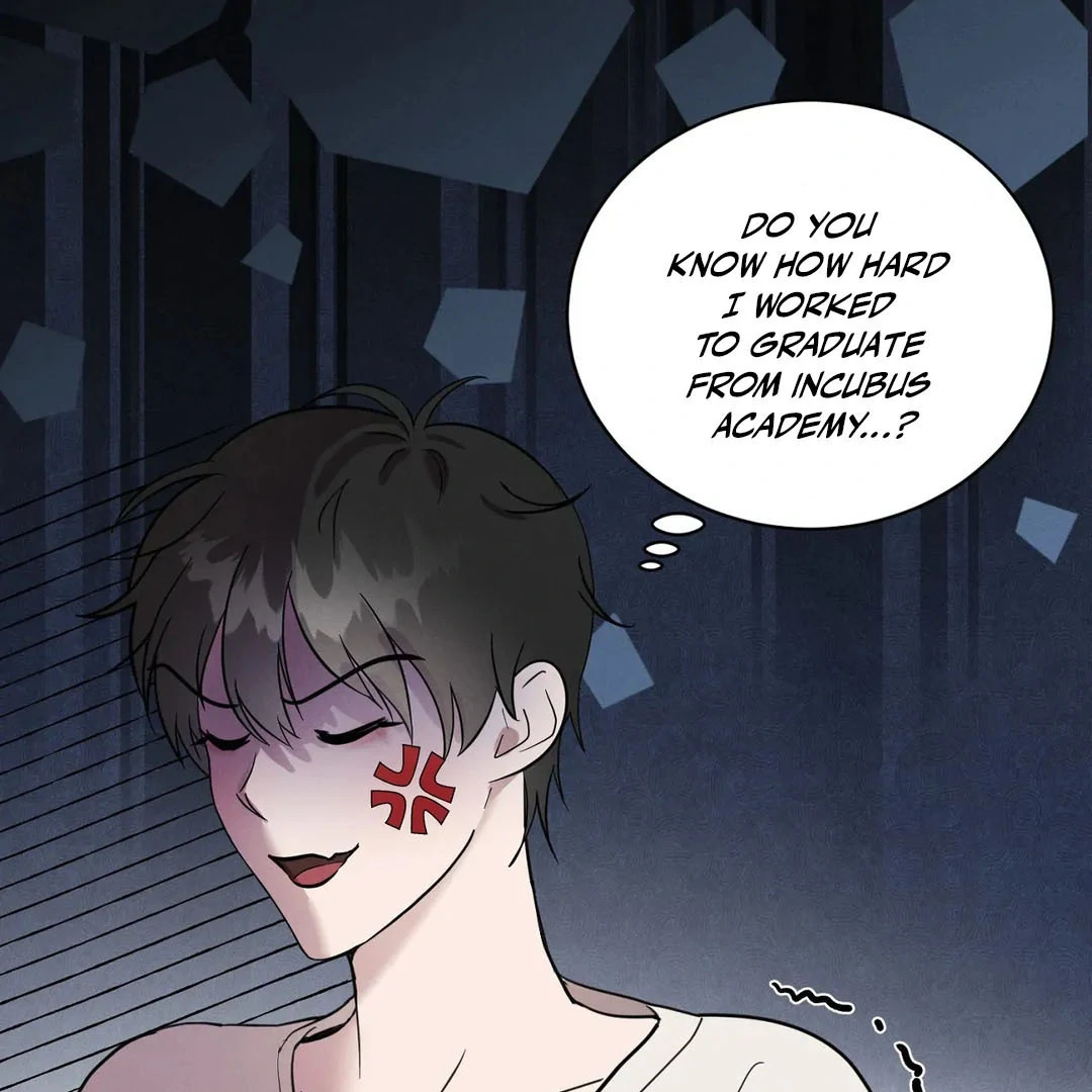 Me Too! I’ll Be an Incubus! ( PARADISE SCANS ) - Chapter 5 🔞 manhwa