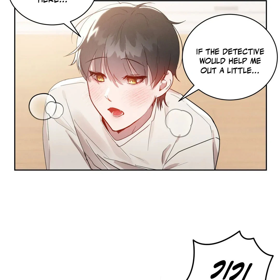 Me Too! I’ll Be an Incubus! ( PARADISE SCANS ) - Chapter 5 🔞 manhwa