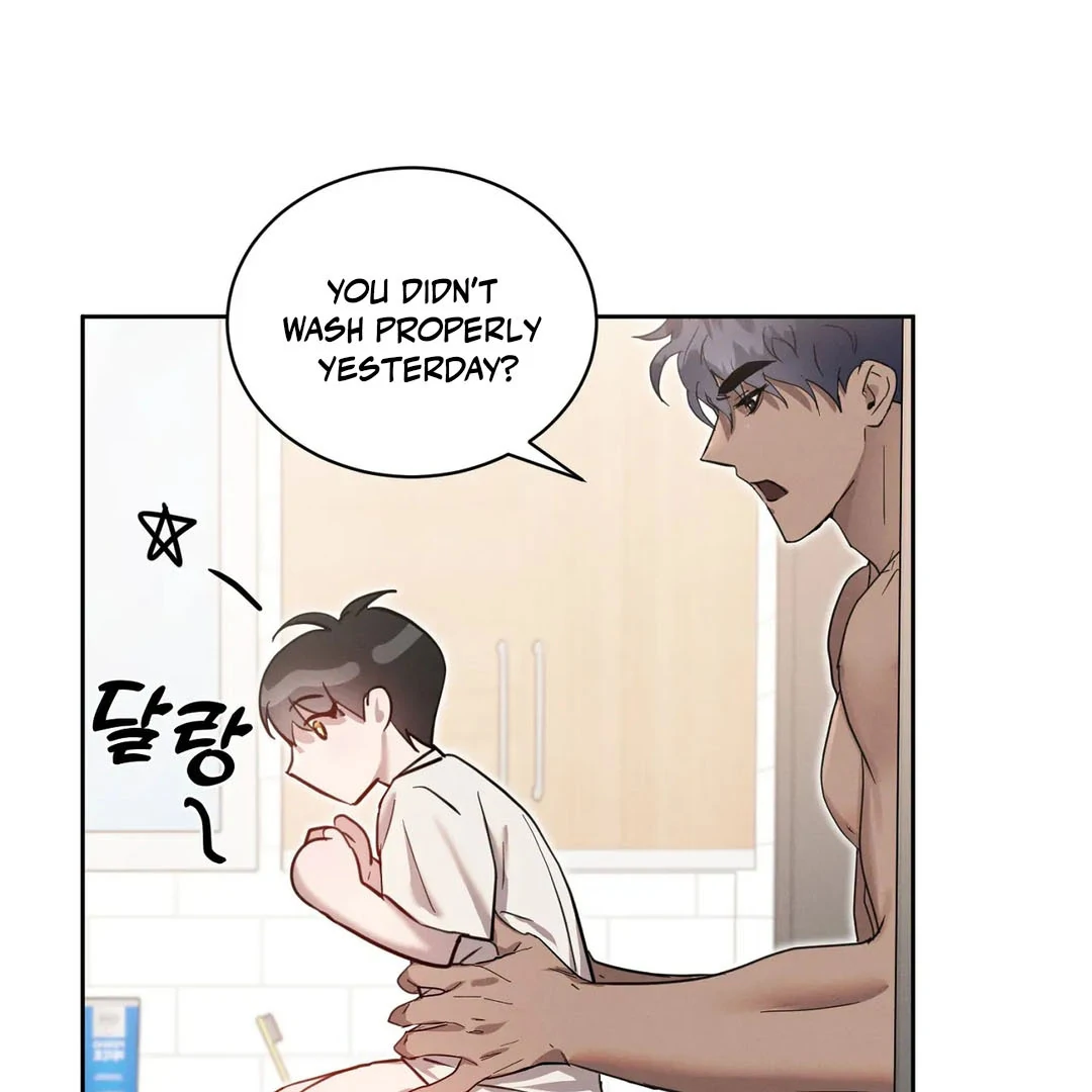 Me Too! I’ll Be an Incubus! ( PARADISE SCANS ) - Chapter 5 🔞 manhwa