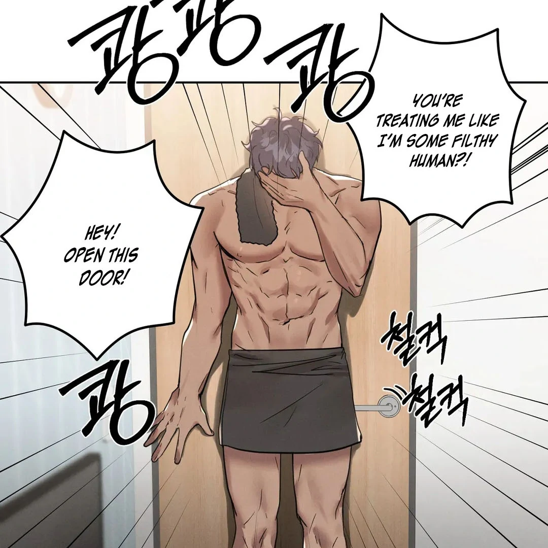 Me Too! I’ll Be an Incubus! ( PARADISE SCANS ) - Chapter 5 🔞 manhwa