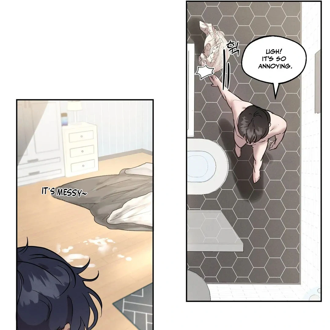 Me Too! I’ll Be an Incubus! ( PARADISE SCANS ) - Chapter 5 🔞 manhwa