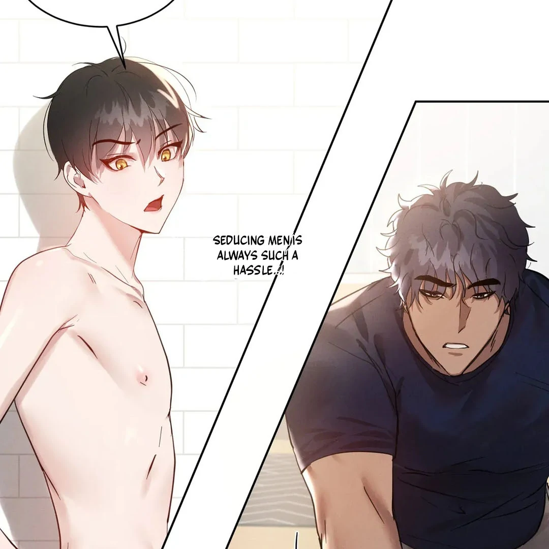 Me Too! I’ll Be an Incubus! ( PARADISE SCANS ) - Chapter 5 🔞 manhwa