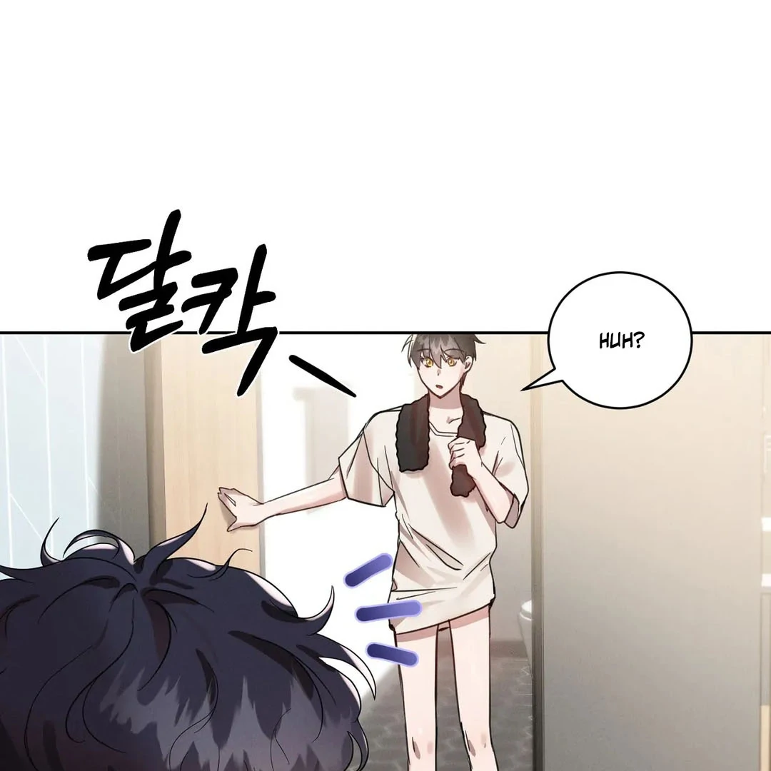 Me Too! I’ll Be an Incubus! ( PARADISE SCANS ) - Chapter 5 🔞 manhwa