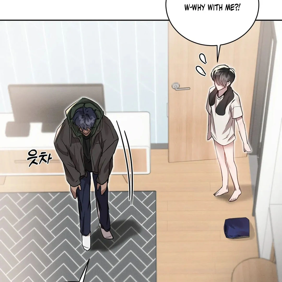 Me Too! I’ll Be an Incubus! ( PARADISE SCANS ) - Chapter 5 🔞 manhwa