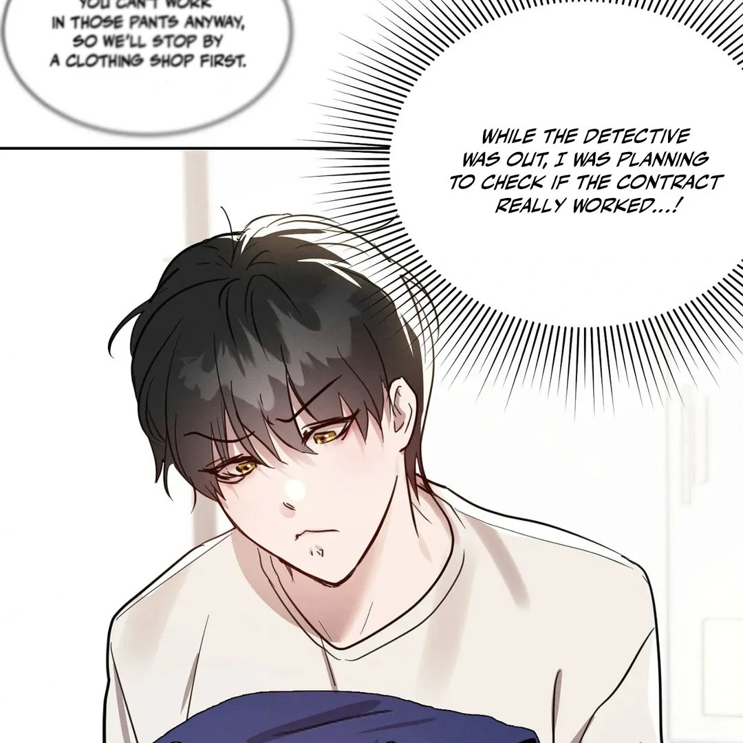 Me Too! I’ll Be an Incubus! ( PARADISE SCANS ) - Chapter 5 🔞 manhwa
