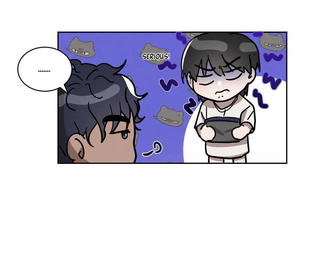 Me Too! I’ll Be an Incubus! ( PARADISE SCANS ) - Chapter 5 🔞 manhwa