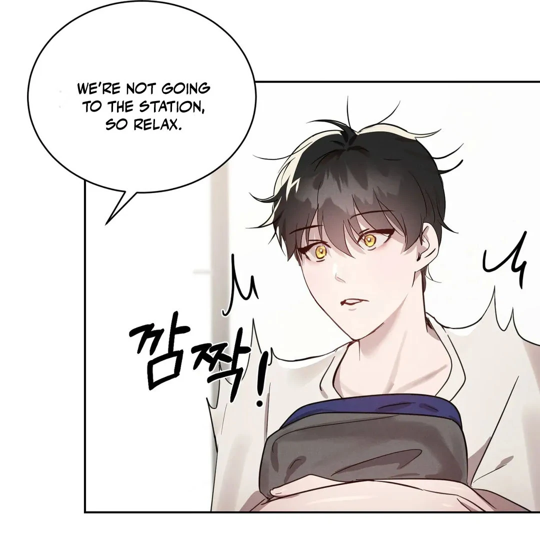 Me Too! I’ll Be an Incubus! ( PARADISE SCANS ) - Chapter 5 🔞 manhwa