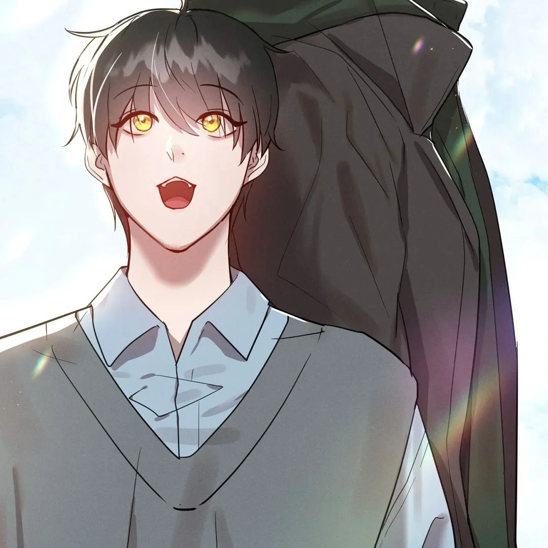 Me Too! I’ll Be an Incubus! ( PARADISE SCANS ) - Chapter 5 🔞 manhwa