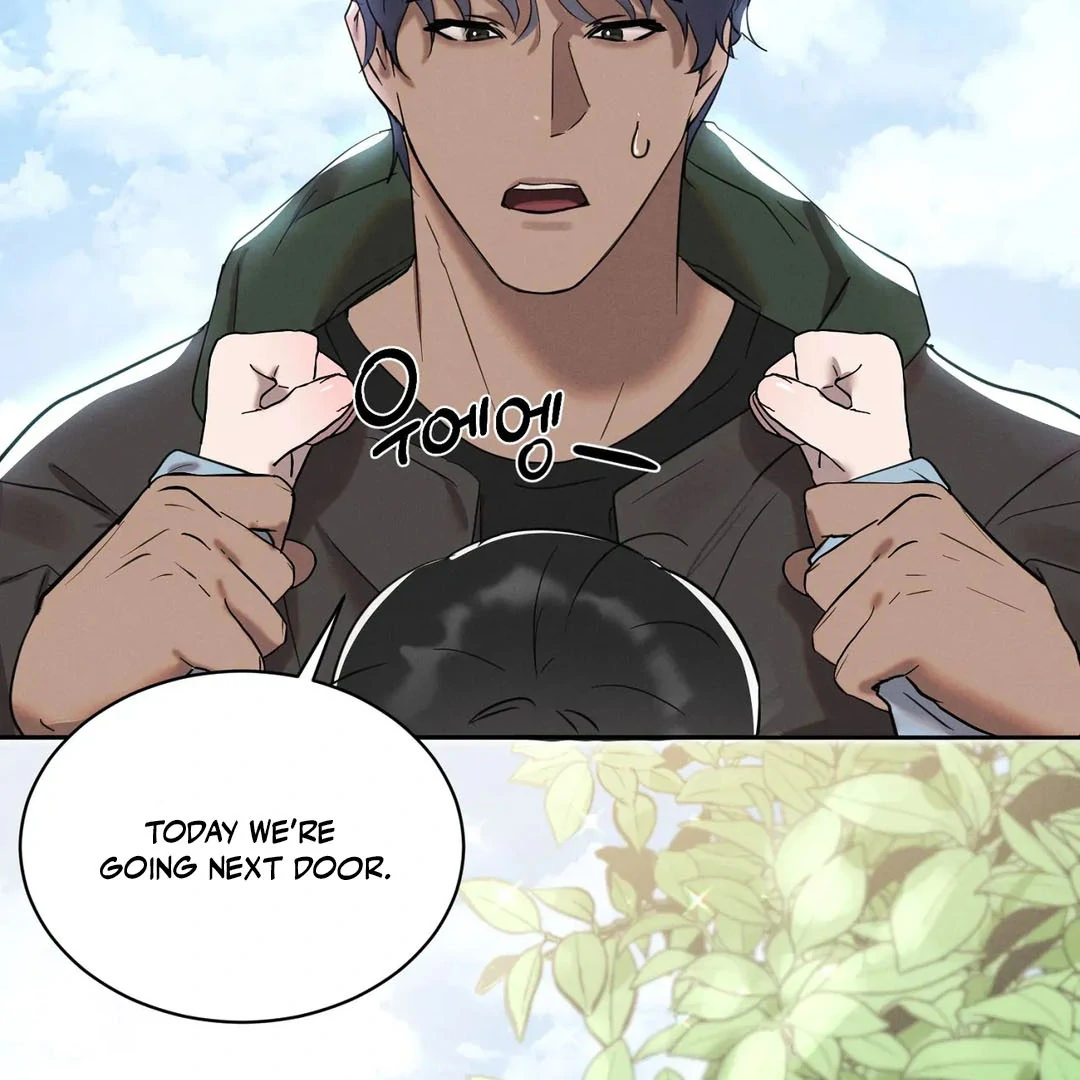 Me Too! I’ll Be an Incubus! ( PARADISE SCANS ) - Chapter 5 🔞 manhwa