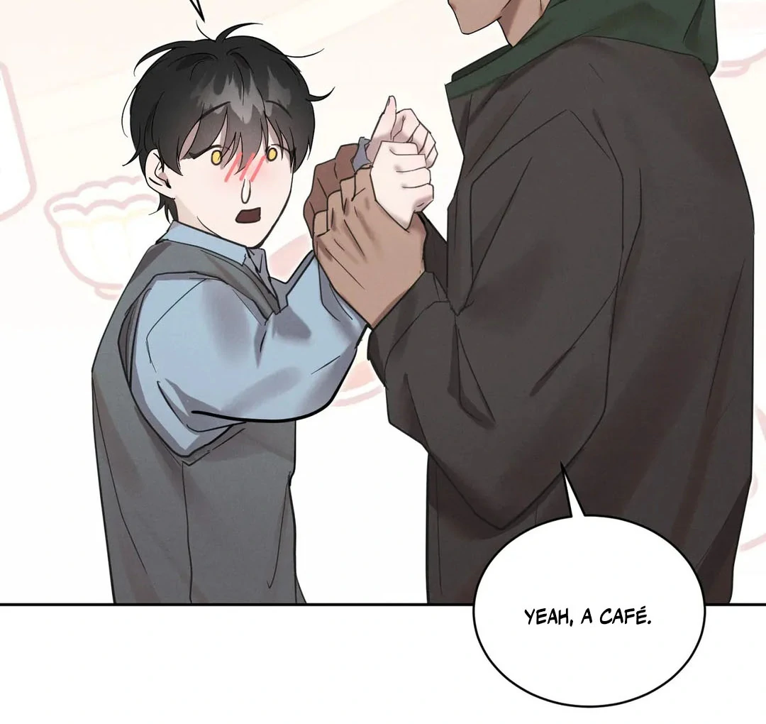 Me Too! I’ll Be an Incubus! ( PARADISE SCANS ) - Chapter 5 🔞 manhwa