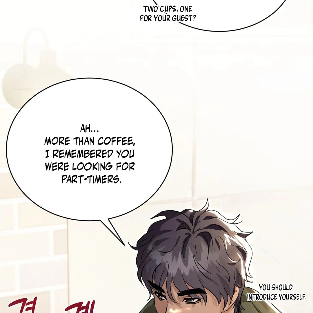 Me Too! I’ll Be an Incubus! ( PARADISE SCANS ) - Chapter 5 🔞 manhwa