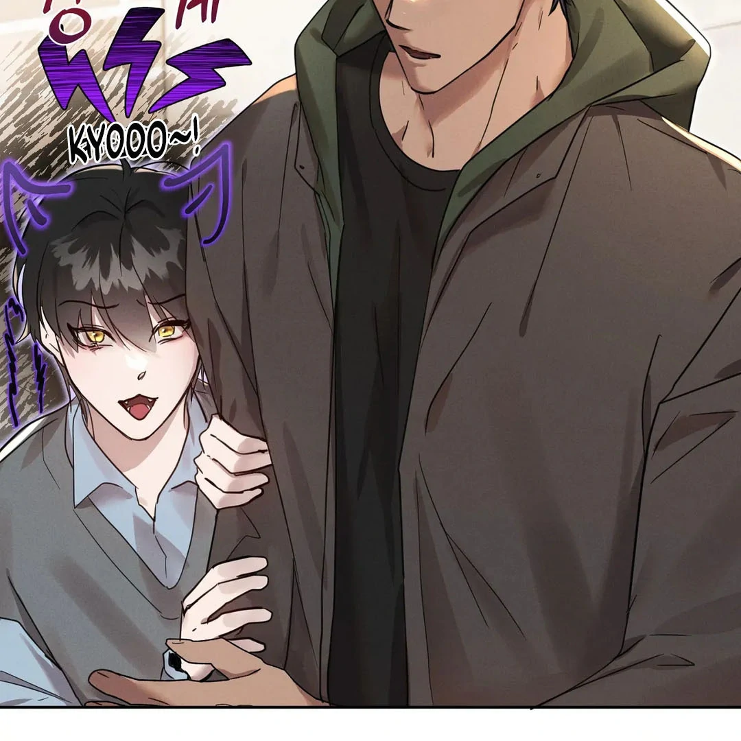 Me Too! I’ll Be an Incubus! ( PARADISE SCANS ) - Chapter 5 🔞 manhwa