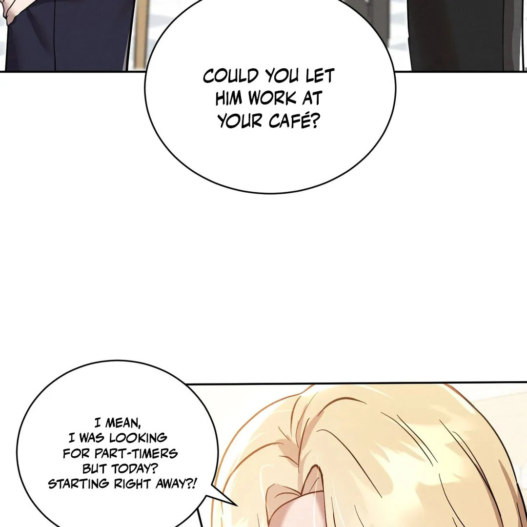 Me Too! I’ll Be an Incubus! ( PARADISE SCANS ) - Chapter 5 🔞 manhwa