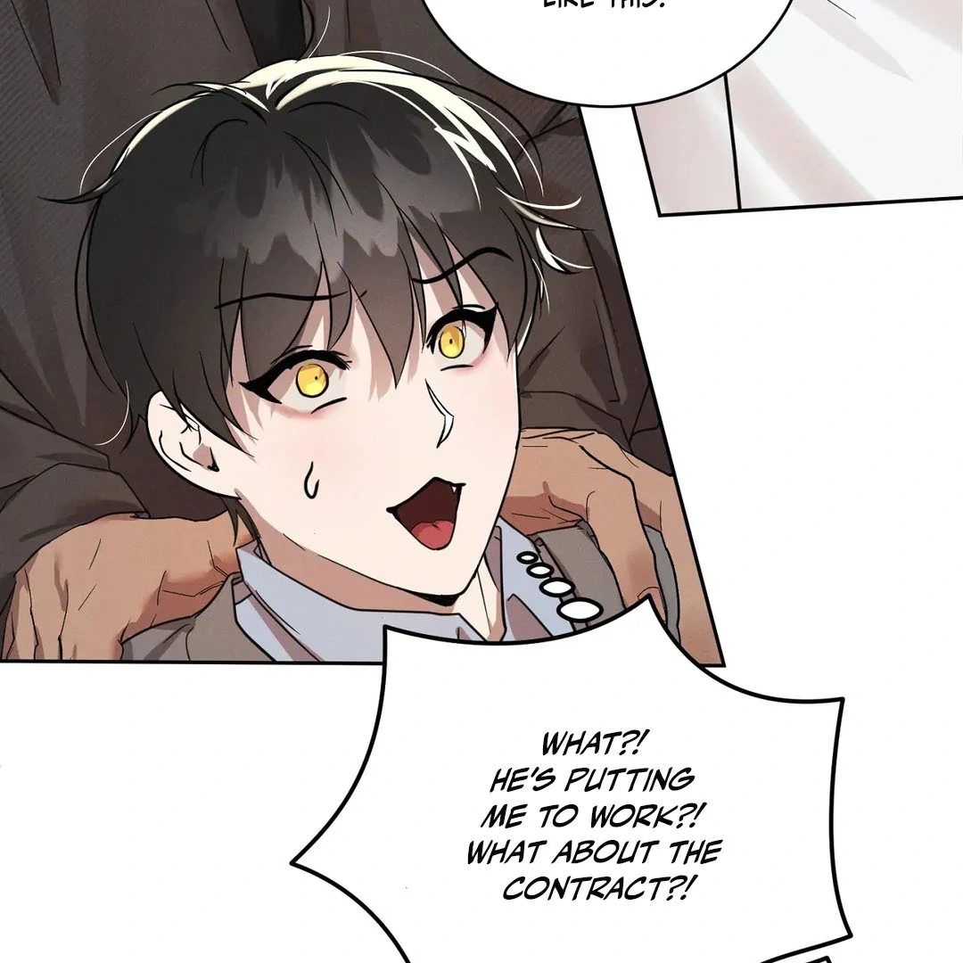 Me Too! I’ll Be an Incubus! ( PARADISE SCANS ) - Chapter 5 🔞 manhwa