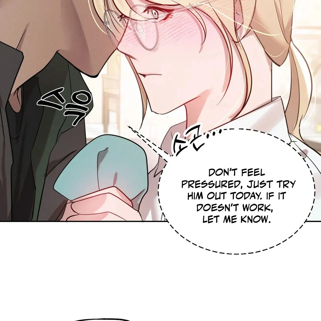 Me Too! I’ll Be an Incubus! ( PARADISE SCANS ) - Chapter 5 🔞 manhwa
