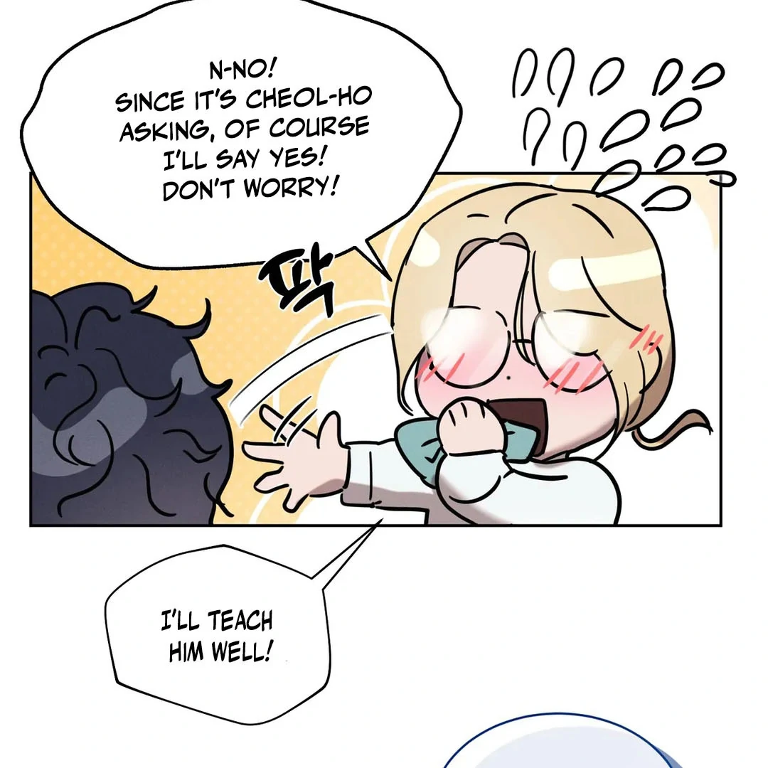 Me Too! I’ll Be an Incubus! ( PARADISE SCANS ) - Chapter 5 🔞 manhwa