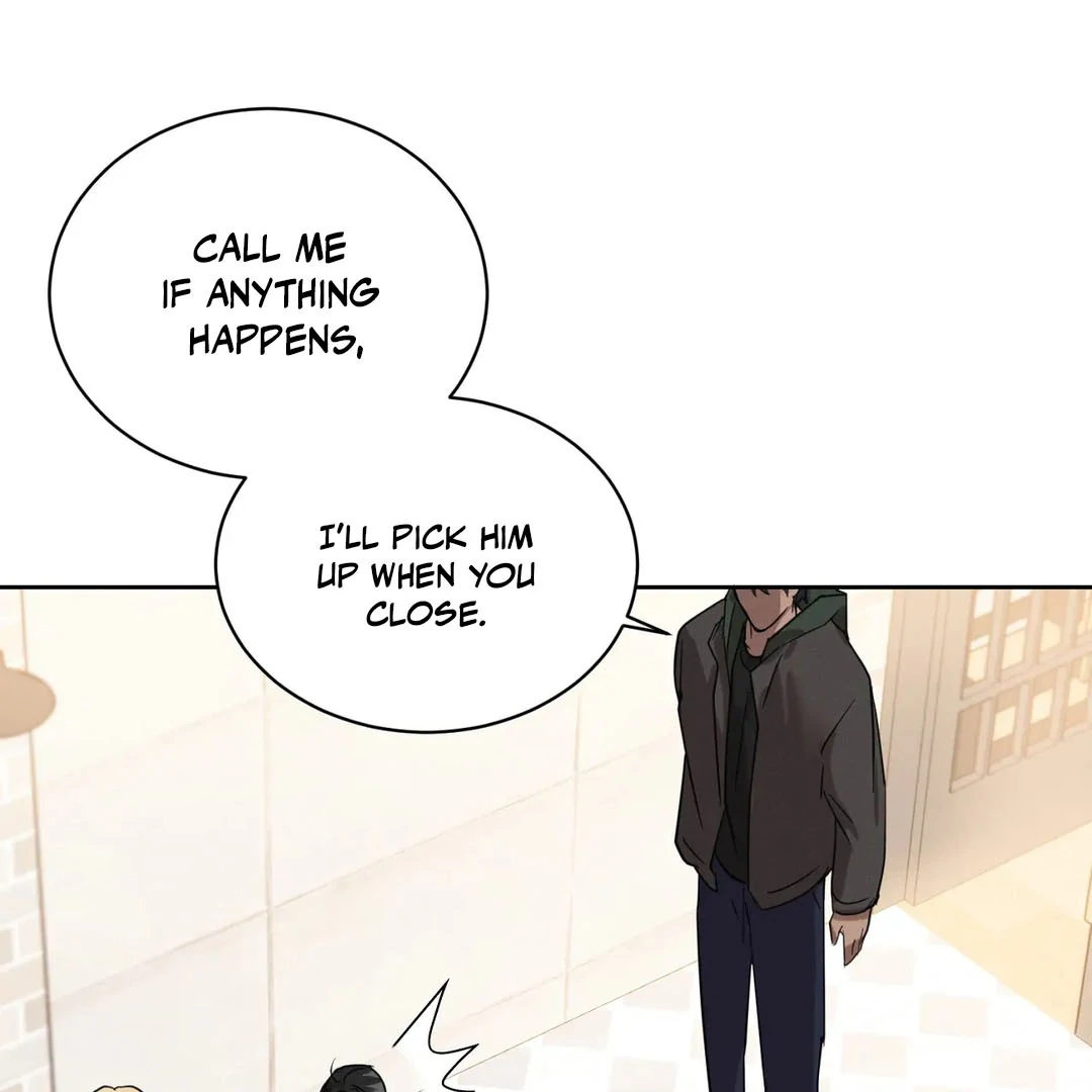 Me Too! I’ll Be an Incubus! ( PARADISE SCANS ) - Chapter 5 🔞 manhwa