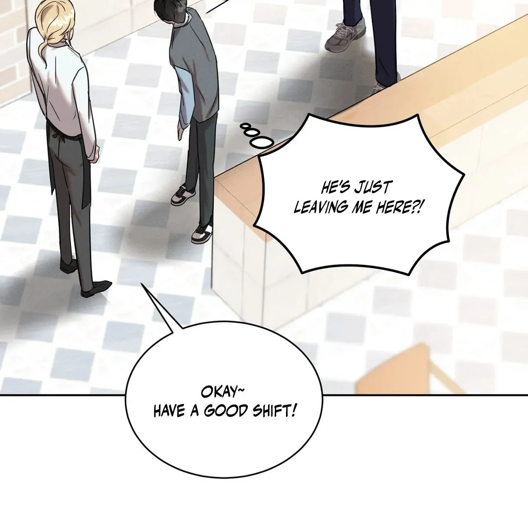 Me Too! I’ll Be an Incubus! ( PARADISE SCANS ) - Chapter 5 🔞 manhwa