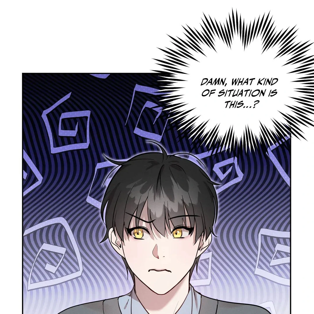 Me Too! I’ll Be an Incubus! ( PARADISE SCANS ) - Chapter 5 🔞 manhwa