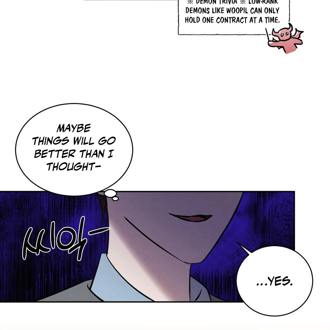 Me Too! I’ll Be an Incubus! ( PARADISE SCANS ) - Chapter 6 manhwa