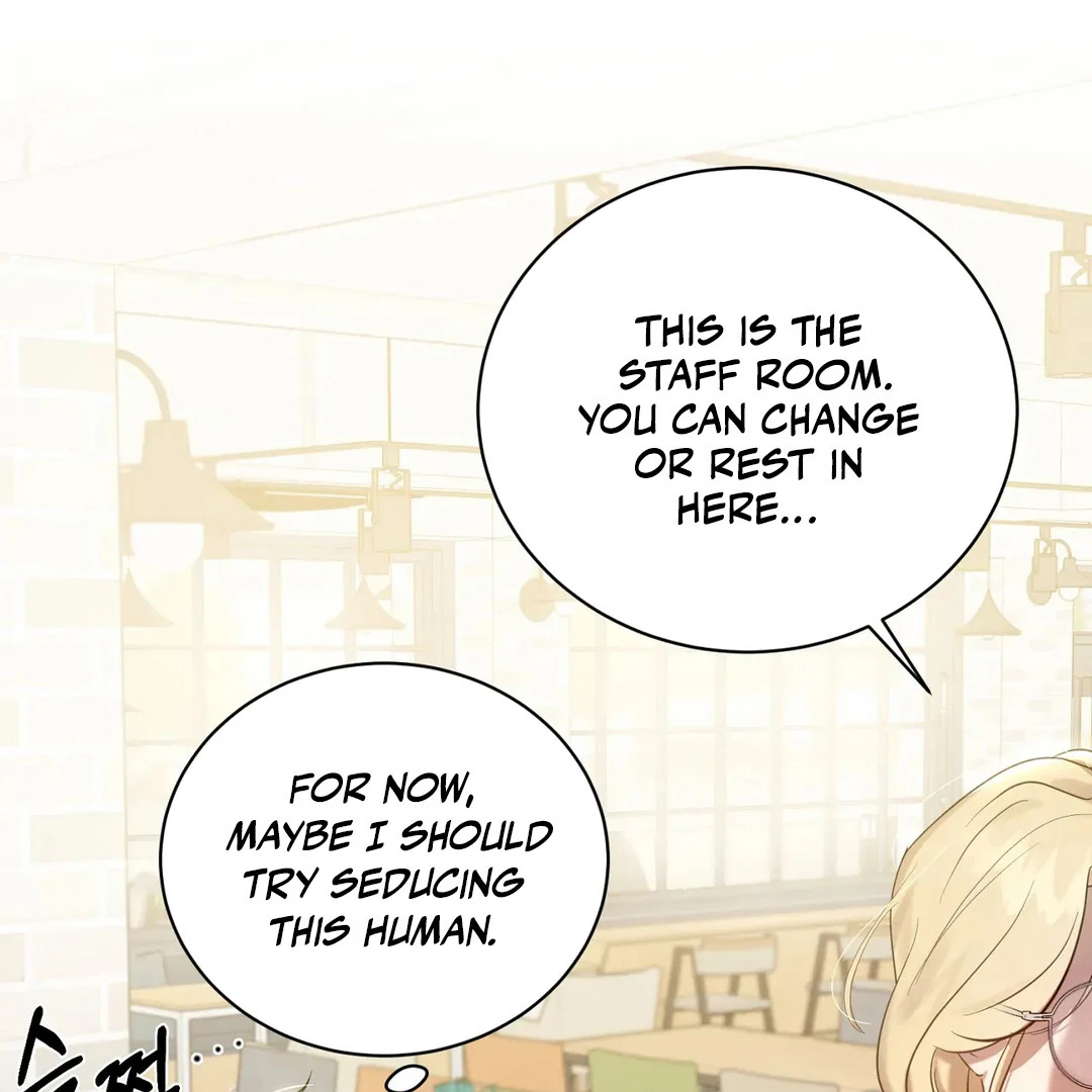 Me Too! I’ll Be an Incubus! ( PARADISE SCANS ) - Chapter 6 manhwa