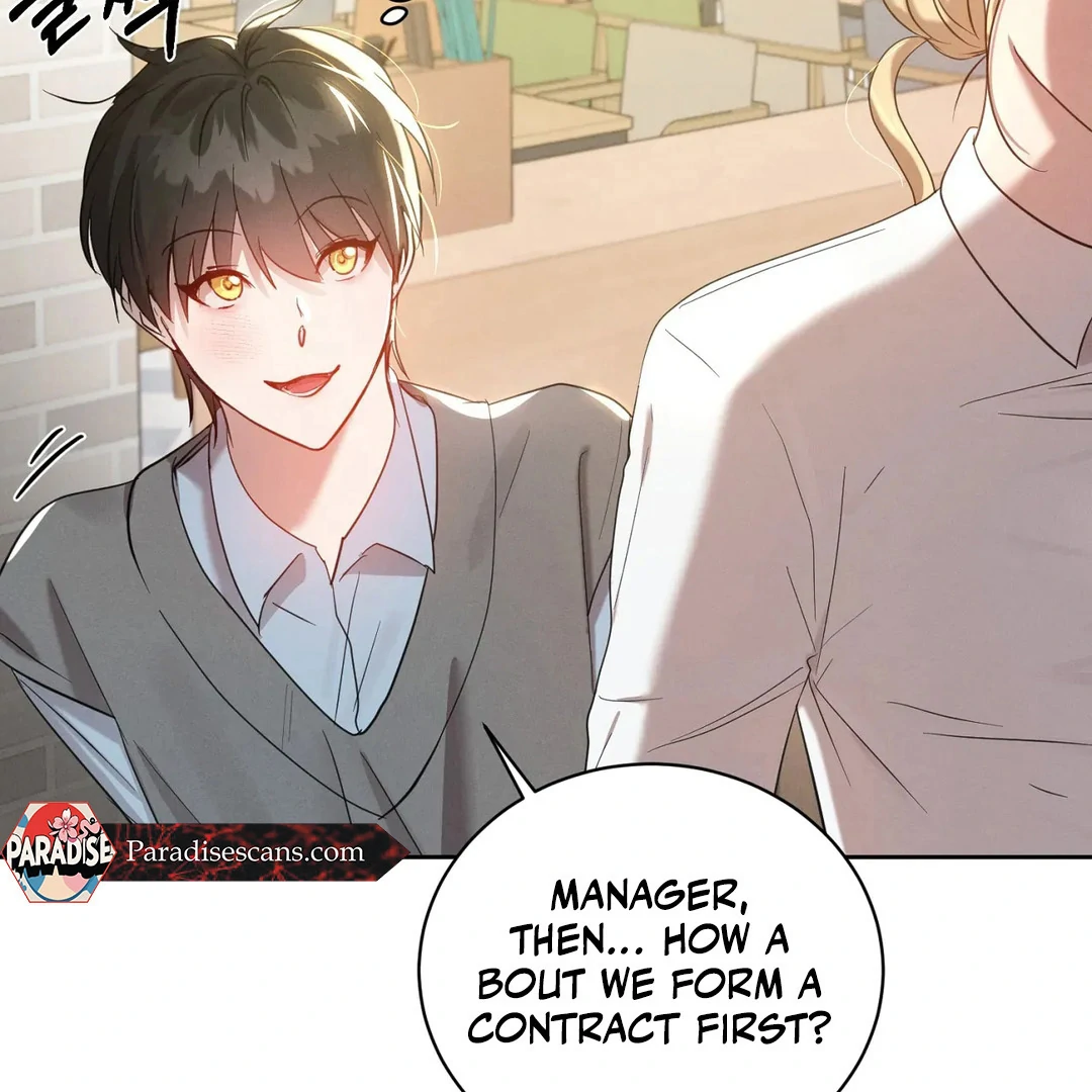 Me Too! I’ll Be an Incubus! ( PARADISE SCANS ) - Chapter 6 manhwa