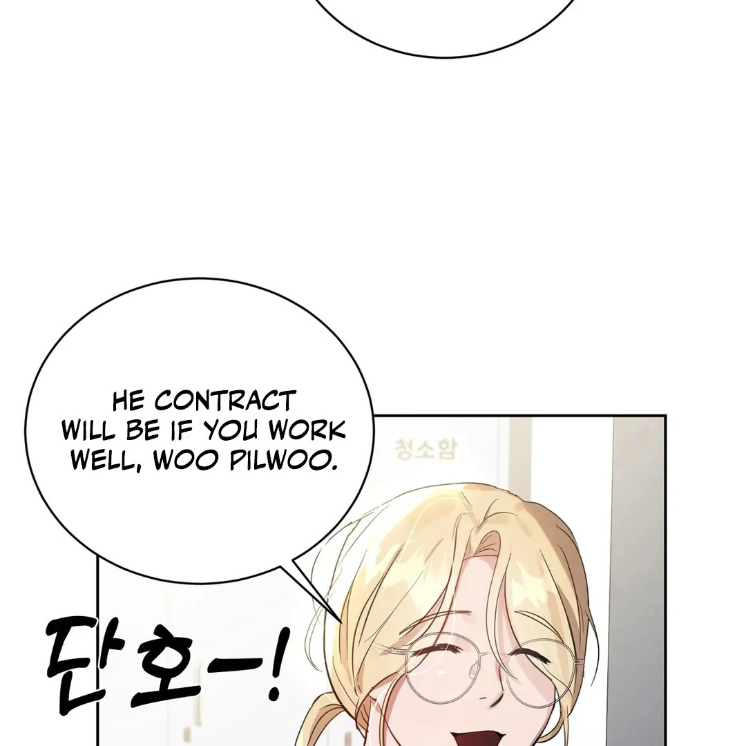 Me Too! I’ll Be an Incubus! ( PARADISE SCANS ) - Chapter 6 manhwa