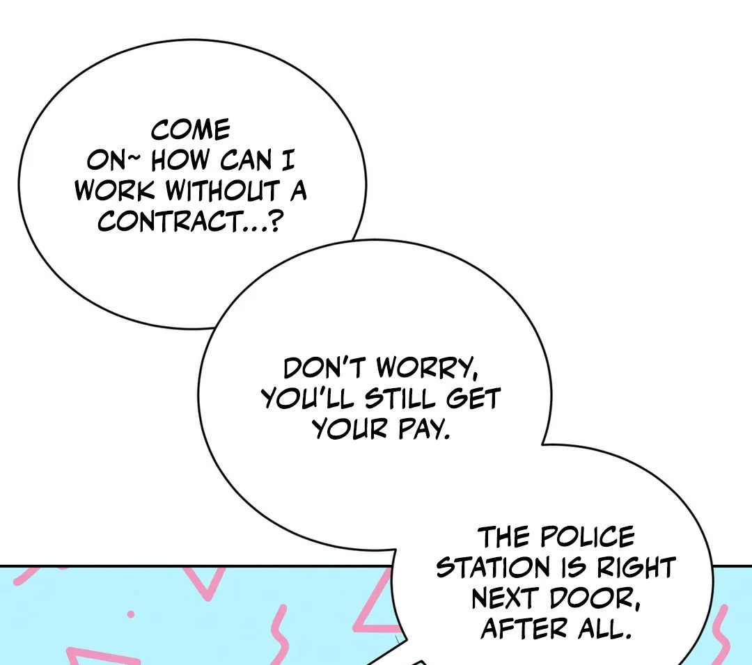 Me Too! I’ll Be an Incubus! ( PARADISE SCANS ) - Chapter 6 manhwa