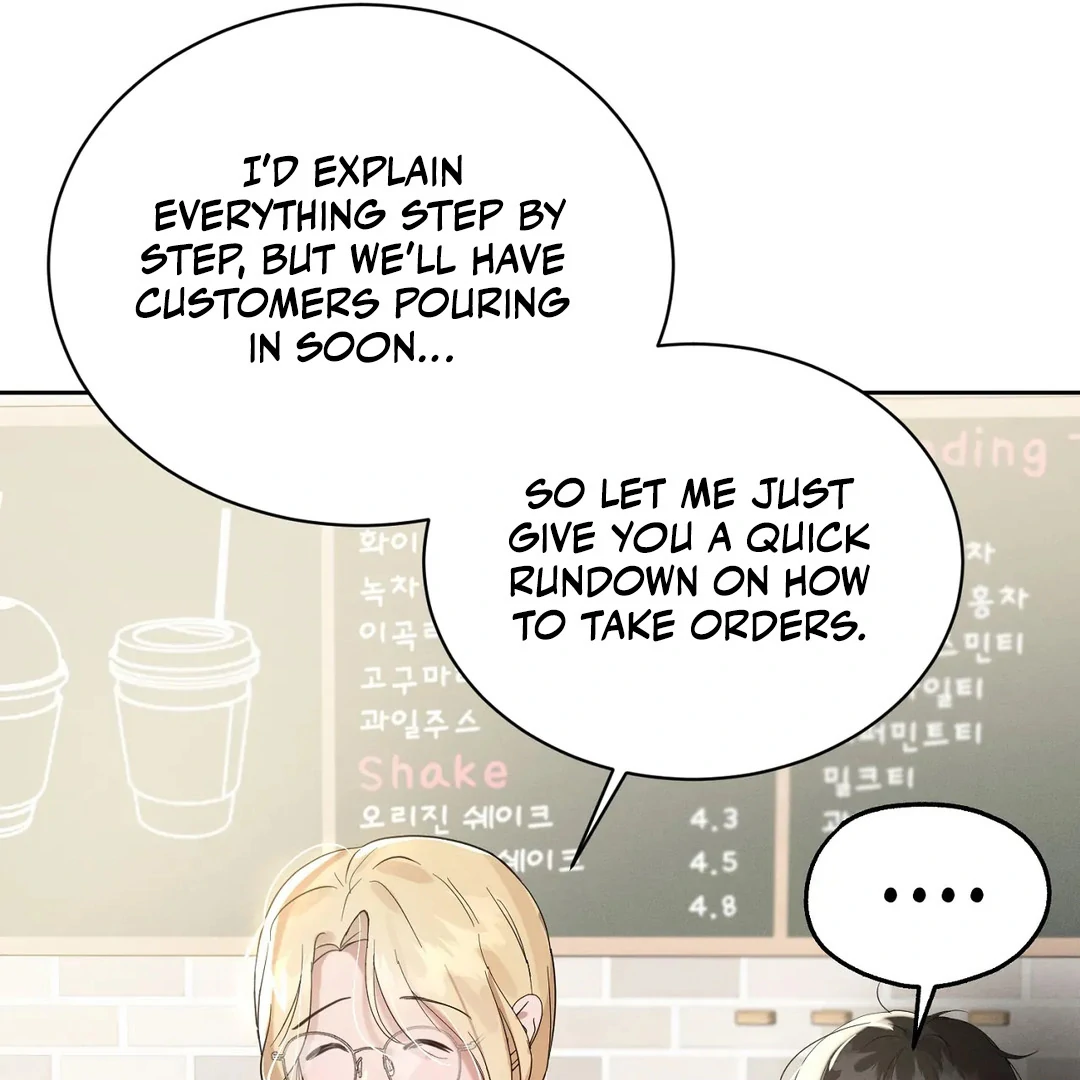 Me Too! I’ll Be an Incubus! ( PARADISE SCANS ) - Chapter 6 manhwa