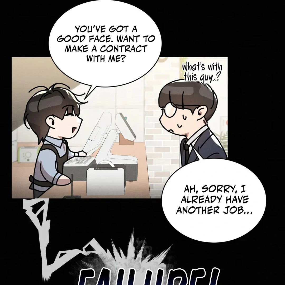 Me Too! I’ll Be an Incubus! ( PARADISE SCANS ) - Chapter 6 manhwa