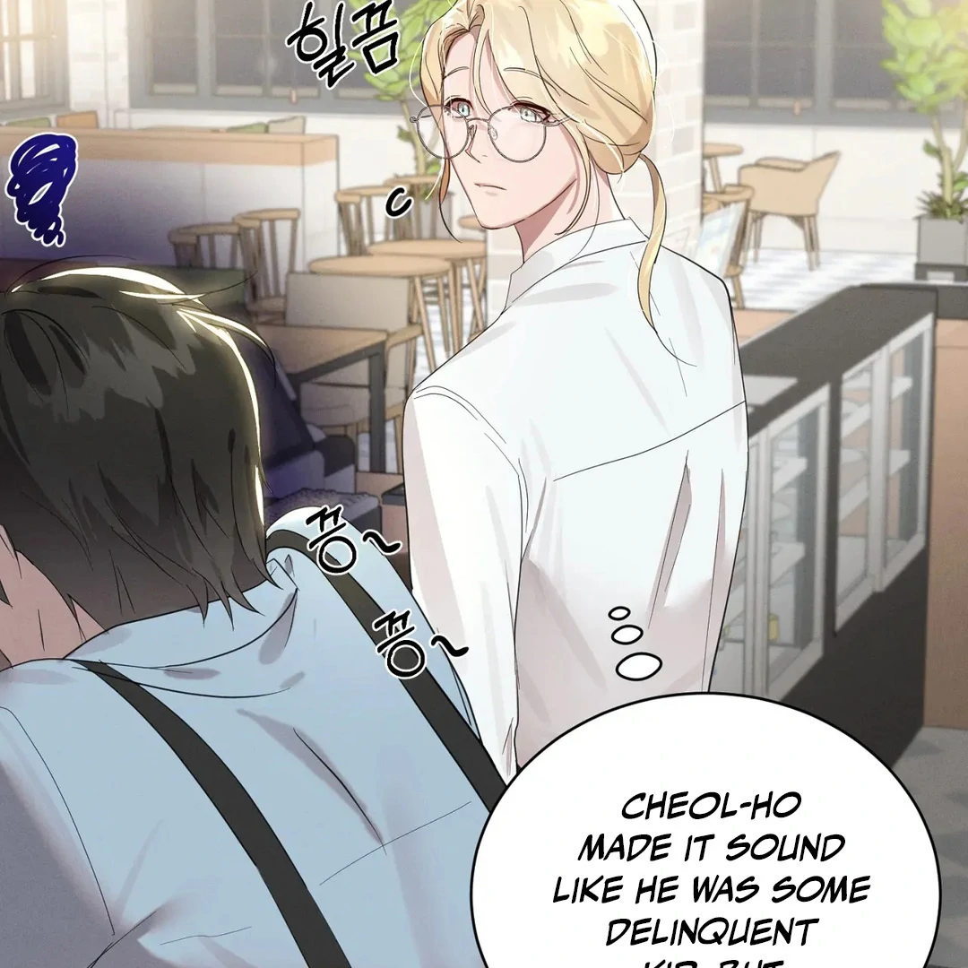 Me Too! I’ll Be an Incubus! ( PARADISE SCANS ) - Chapter 6 manhwa
