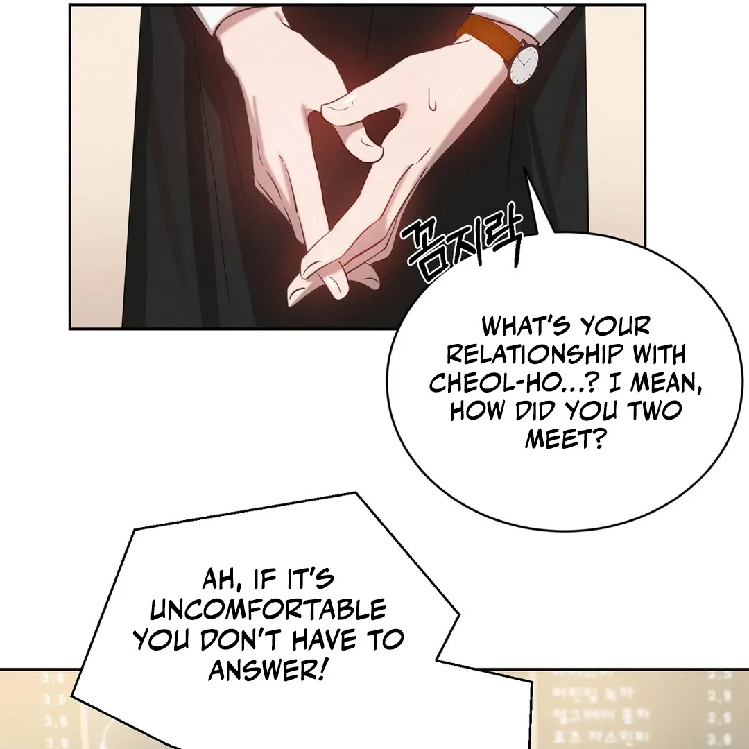 Me Too! I’ll Be an Incubus! ( PARADISE SCANS ) - Chapter 6 manhwa