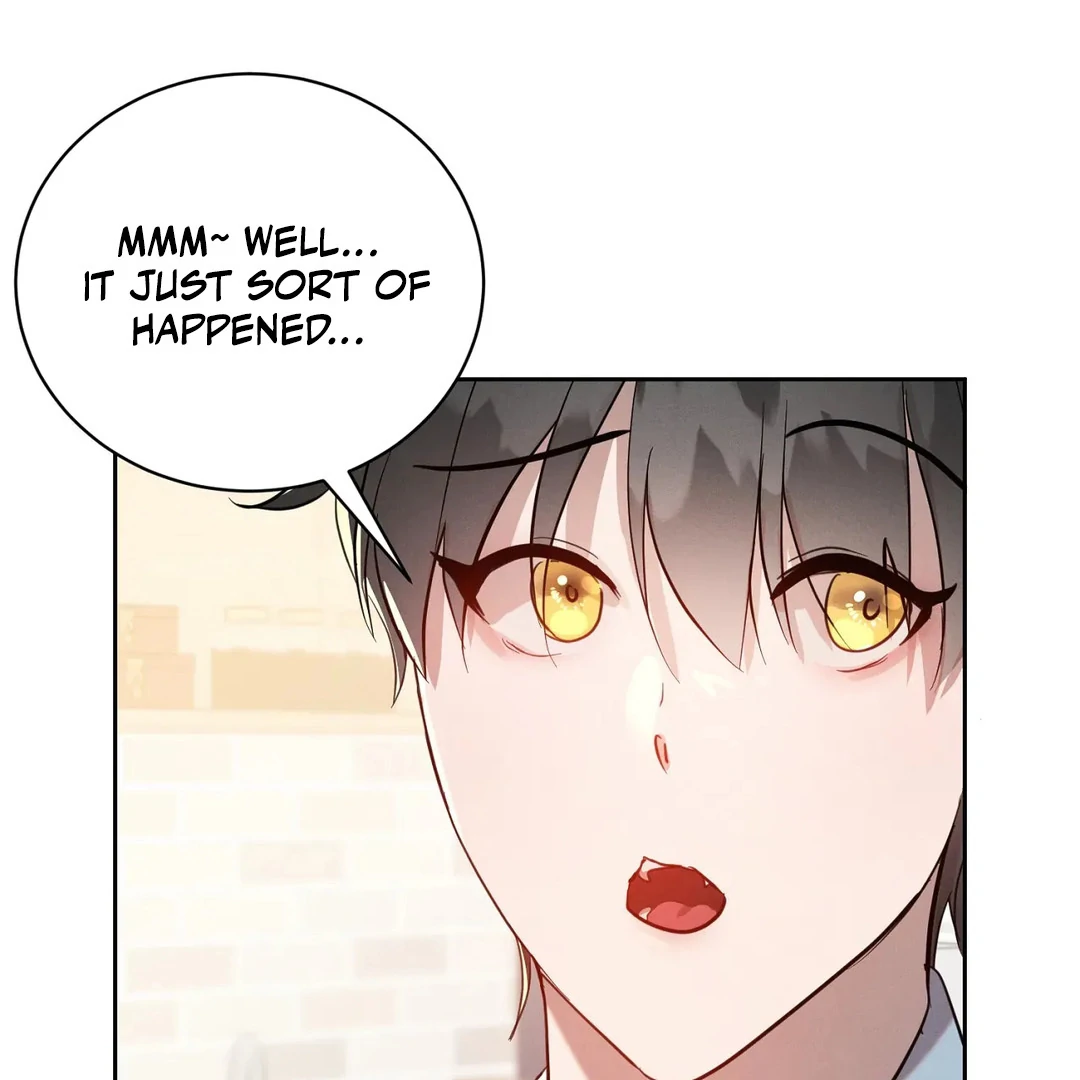 Me Too! I’ll Be an Incubus! ( PARADISE SCANS ) - Chapter 6 manhwa