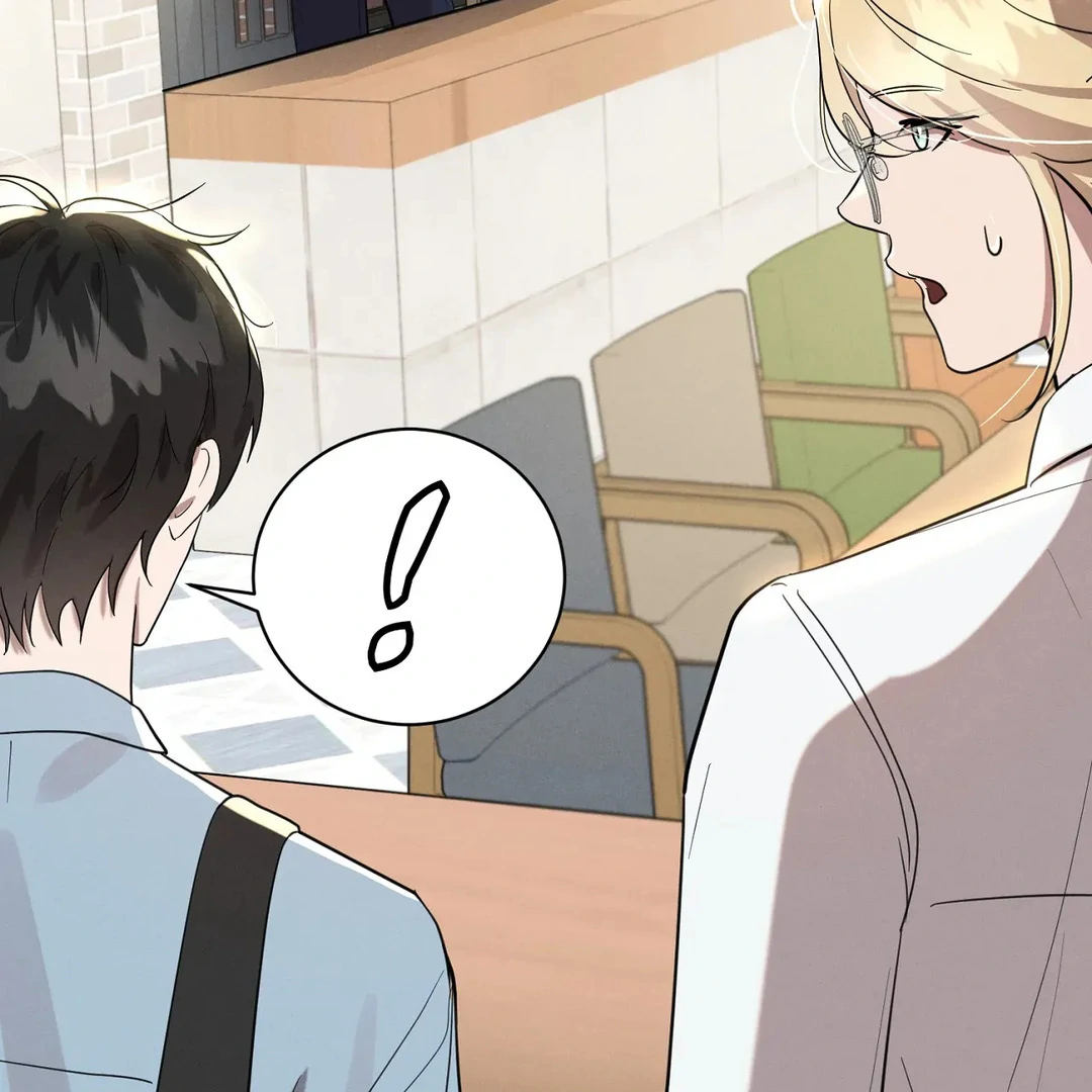 Me Too! I’ll Be an Incubus! ( PARADISE SCANS ) - Chapter 6 manhwa