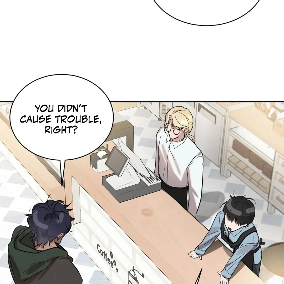 Me Too! I’ll Be an Incubus! ( PARADISE SCANS ) - Chapter 6 manhwa