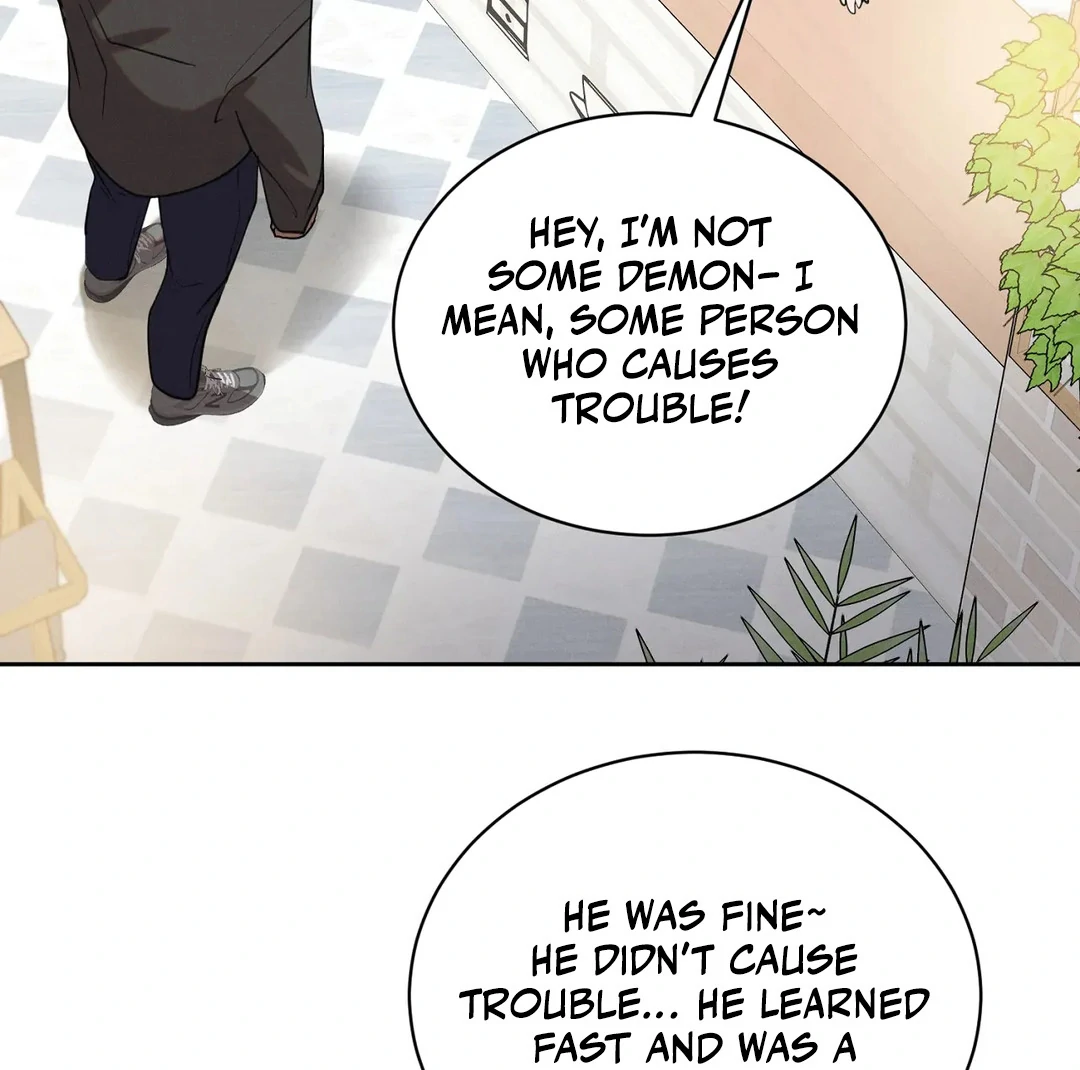 Me Too! I’ll Be an Incubus! ( PARADISE SCANS ) - Chapter 6 manhwa