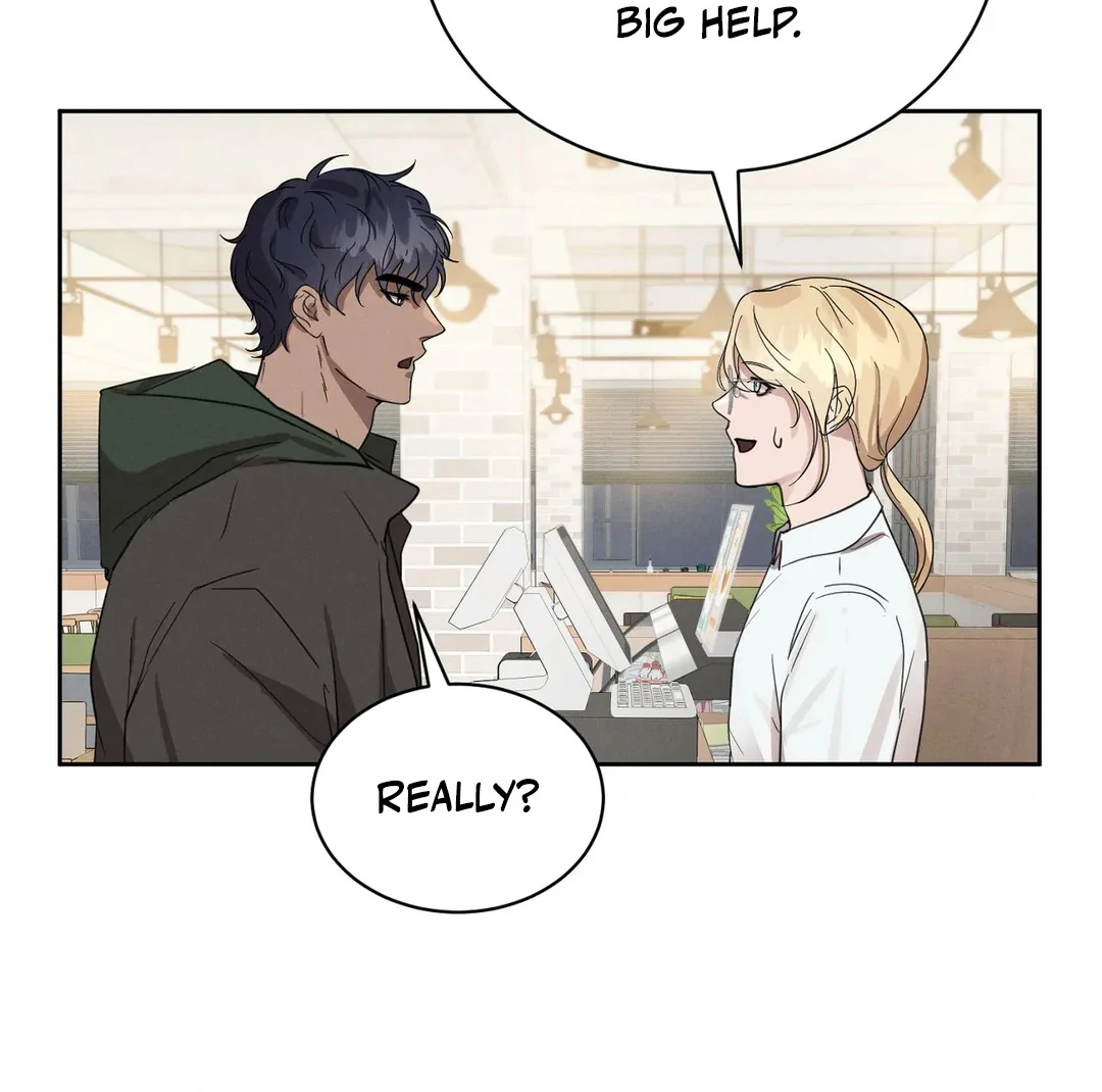 Me Too! I’ll Be an Incubus! ( PARADISE SCANS ) - Chapter 6 manhwa