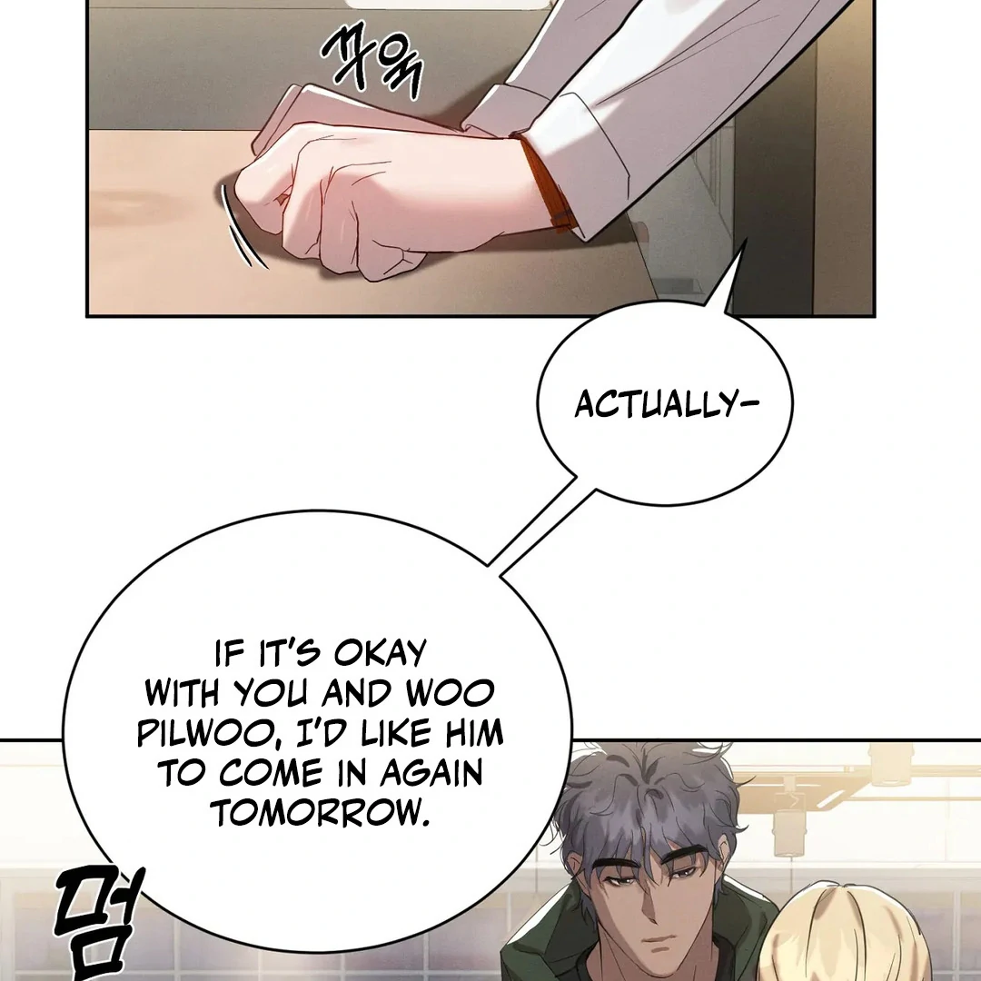 Me Too! I’ll Be an Incubus! ( PARADISE SCANS ) - Chapter 6 manhwa