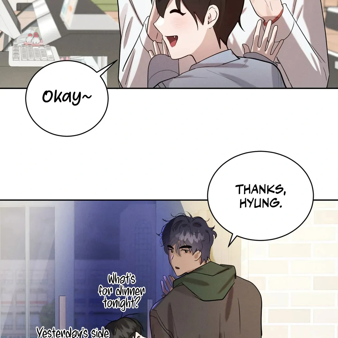Me Too! I’ll Be an Incubus! ( PARADISE SCANS ) - Chapter 6 manhwa