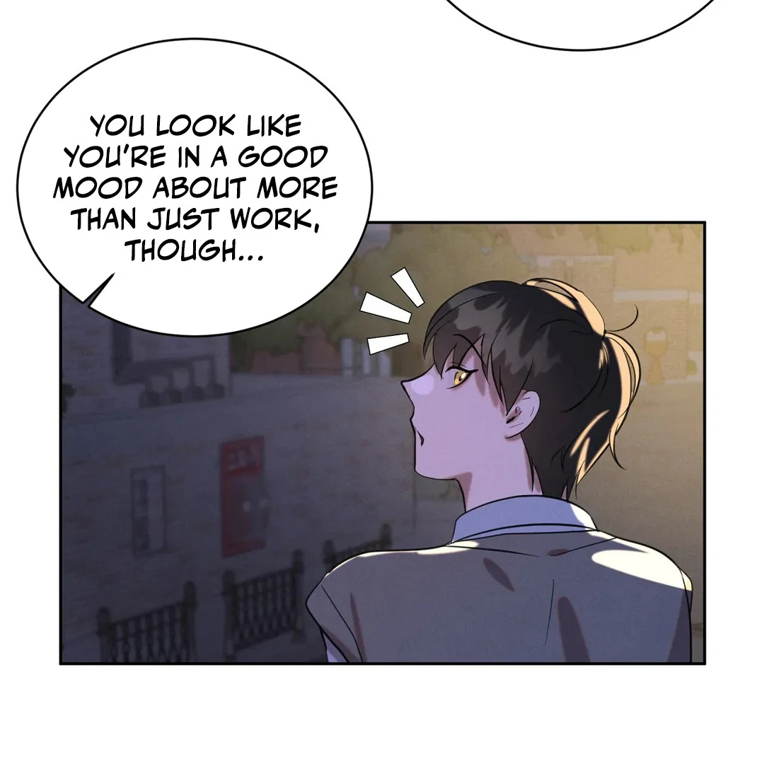 Me Too! I’ll Be an Incubus! ( PARADISE SCANS ) - Chapter 6 manhwa