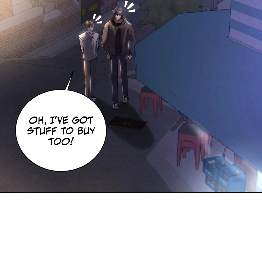 Me Too! I’ll Be an Incubus! ( PARADISE SCANS ) - Chapter 6 manhwa