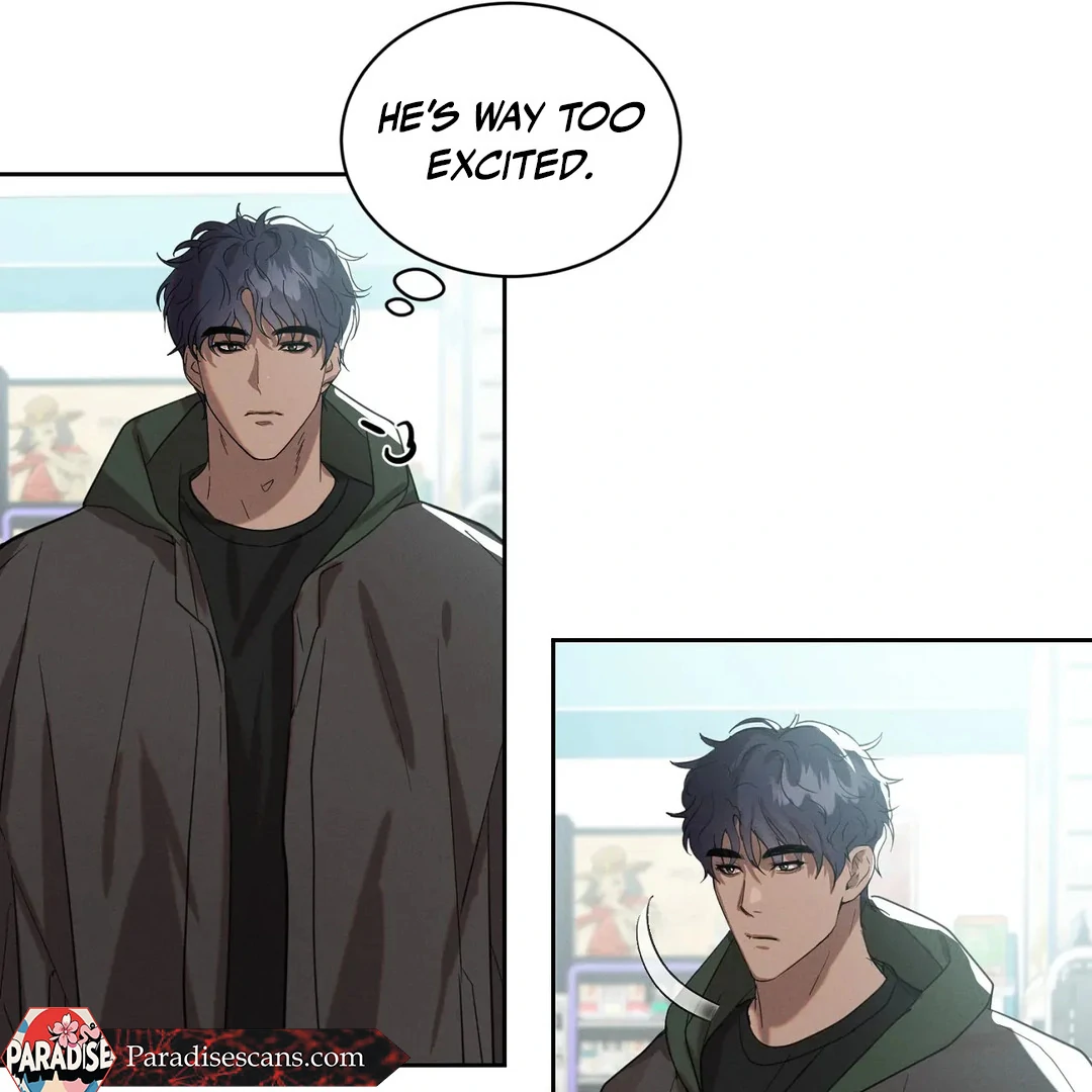 Me Too! I’ll Be an Incubus! ( PARADISE SCANS ) - Chapter 6 manhwa