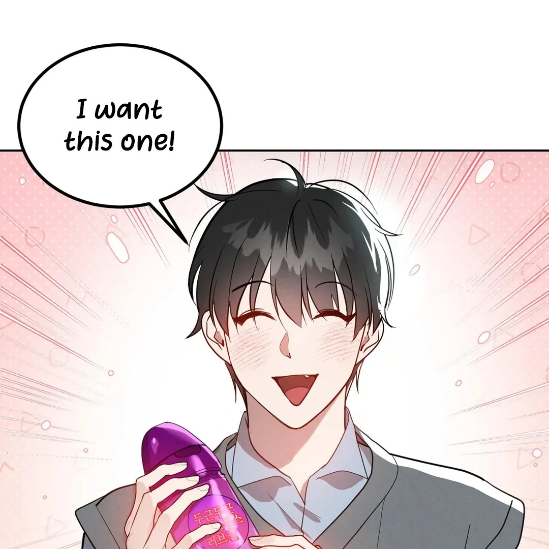 Me Too! I’ll Be an Incubus! ( PARADISE SCANS ) - Chapter 6 manhwa