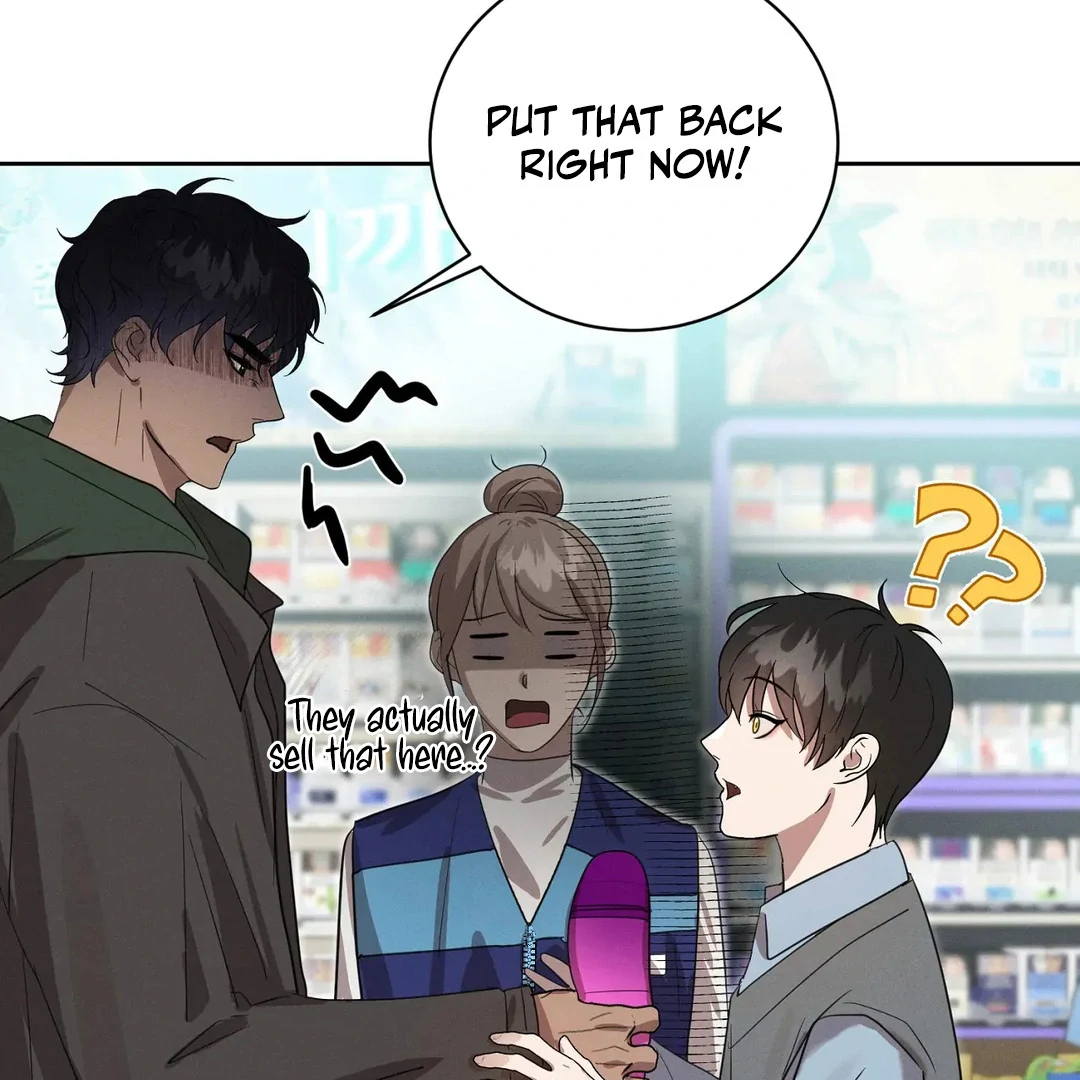 Me Too! I’ll Be an Incubus! ( PARADISE SCANS ) - Chapter 6 manhwa