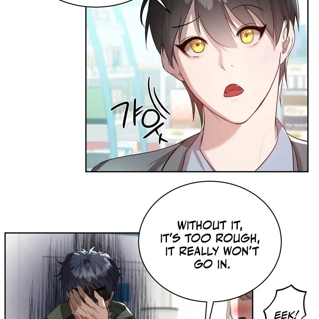 Me Too! I’ll Be an Incubus! ( PARADISE SCANS ) - Chapter 6 manhwa
