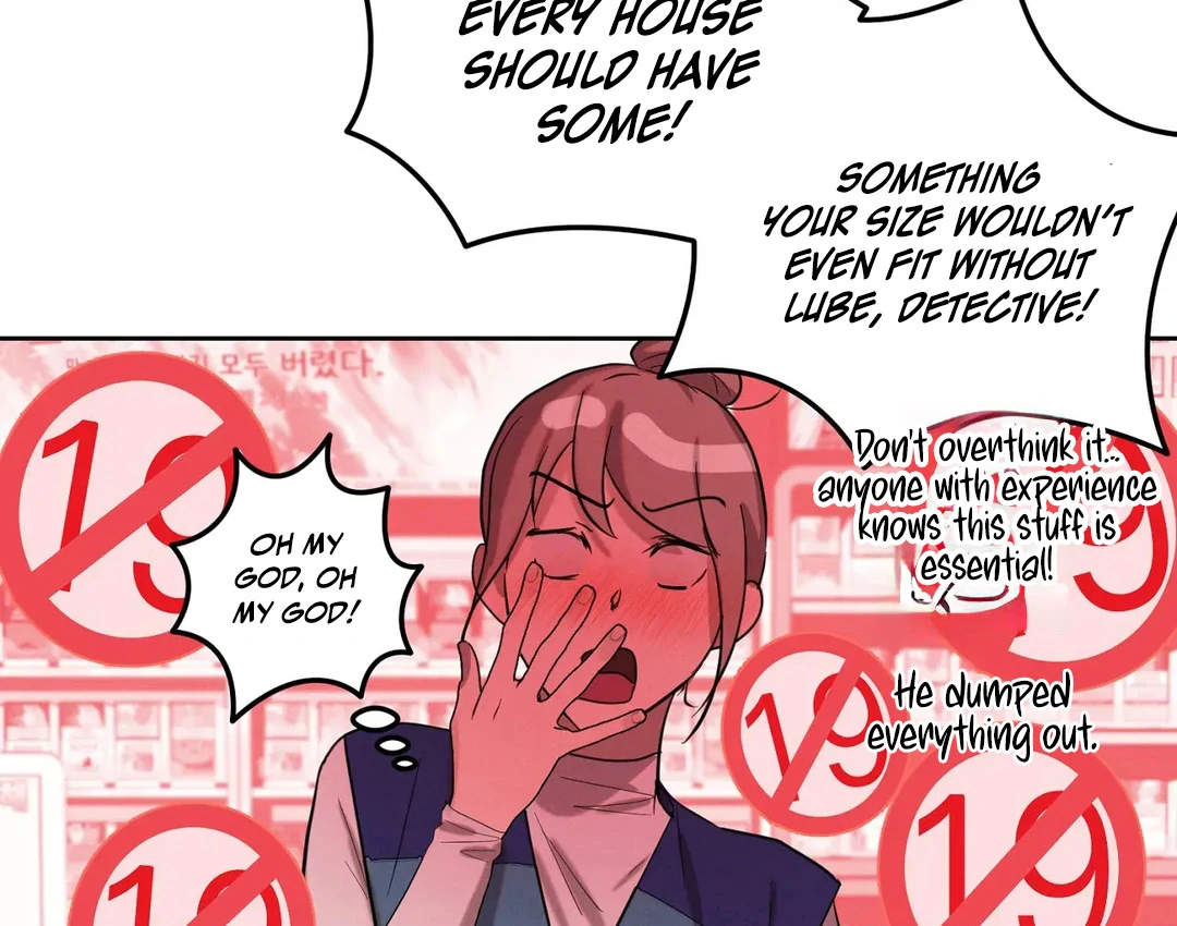Me Too! I’ll Be an Incubus! ( PARADISE SCANS ) - Chapter 6 manhwa