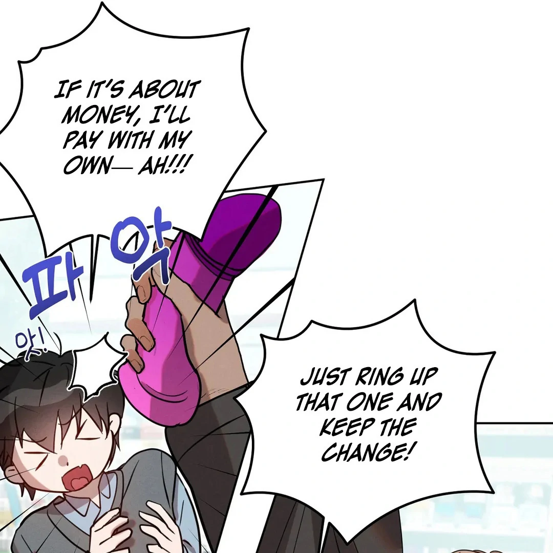 Me Too! I’ll Be an Incubus! ( PARADISE SCANS ) - Chapter 6 manhwa